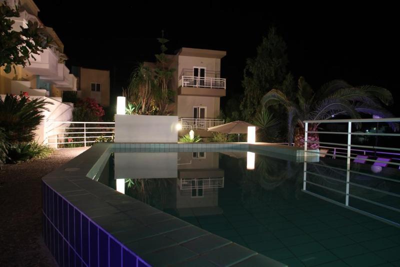 Pelagia Bay Hotel 3*