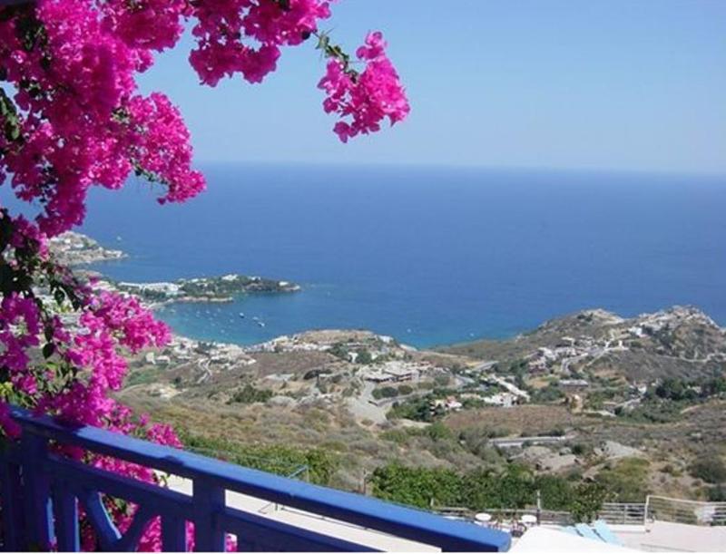 Fotoula Apts Hotel Agia Pelagia (Crete)