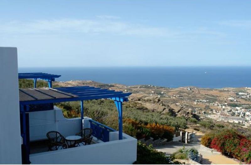 Hotel Fotoula Apts Agia Pelagia (Crete)