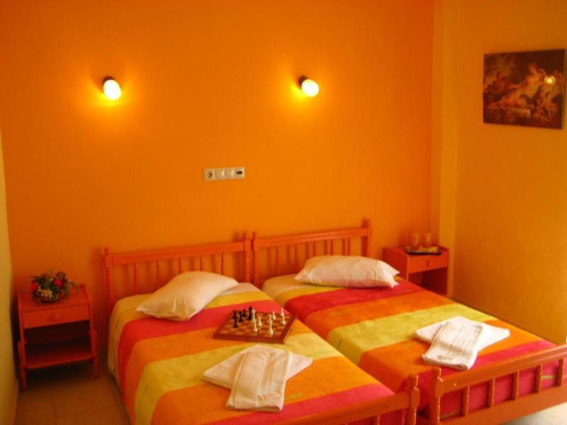 Bella Vista & Aparthotel