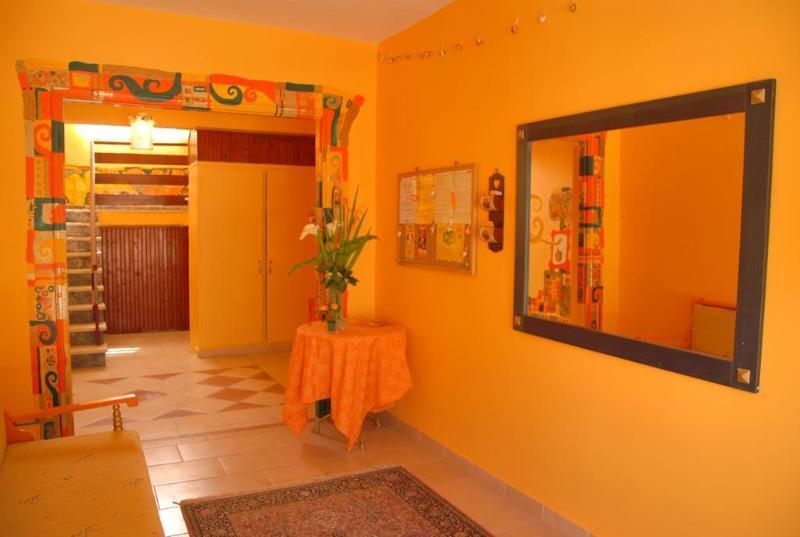 Aparthotel Bella Vista & 2*