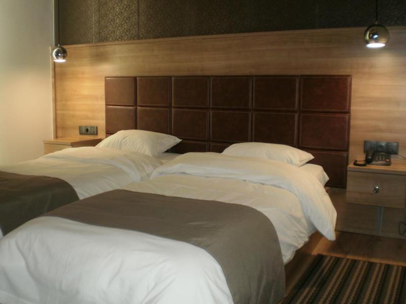 Hotel Metropolis