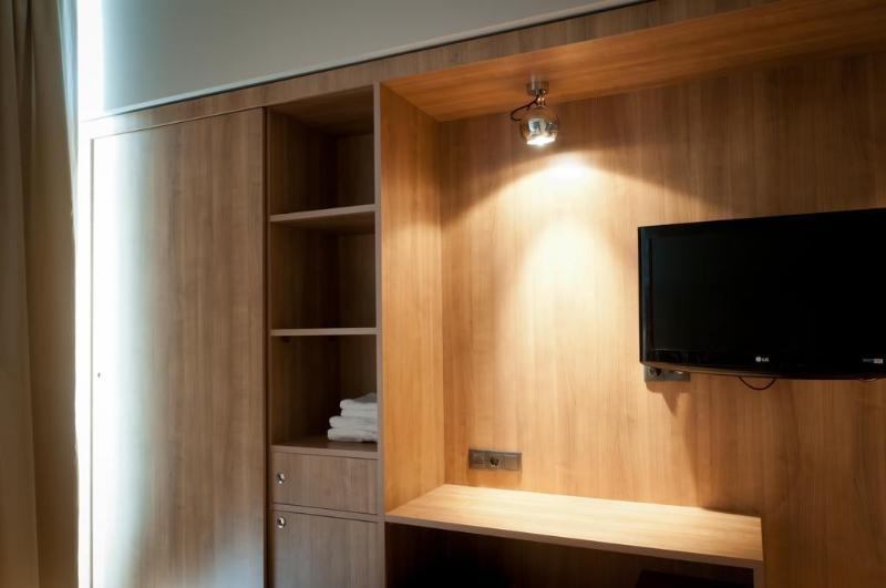 Metropolis Hotel Serres