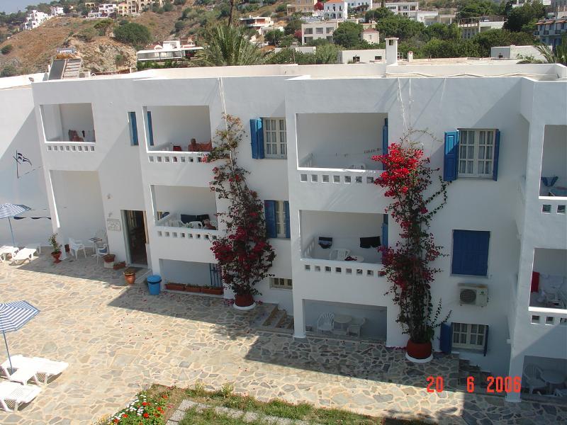 Kantouni Boutique Hotel