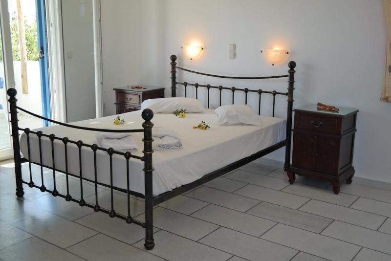 Evdokia Apartment *