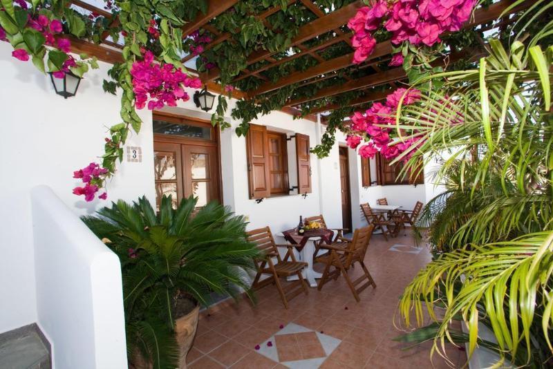 Hotel Chrysa Lindos (Rhodes)