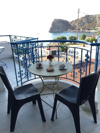 Hotel Chrysa