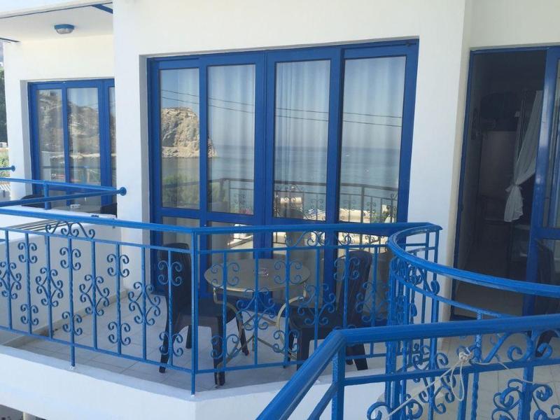 Hotel Chrysa *