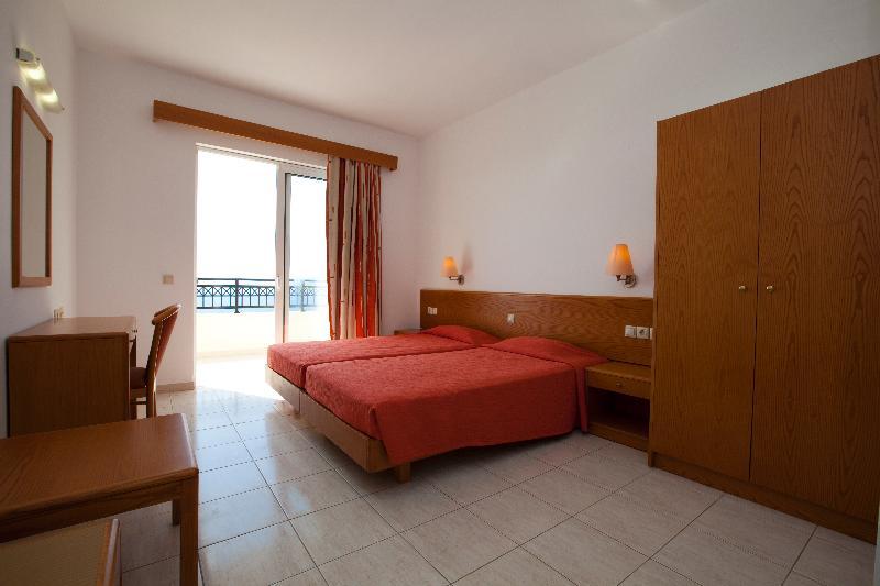 Aparthotel Lindos Nest 4*