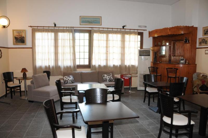 Miranta - & Hotel 2*