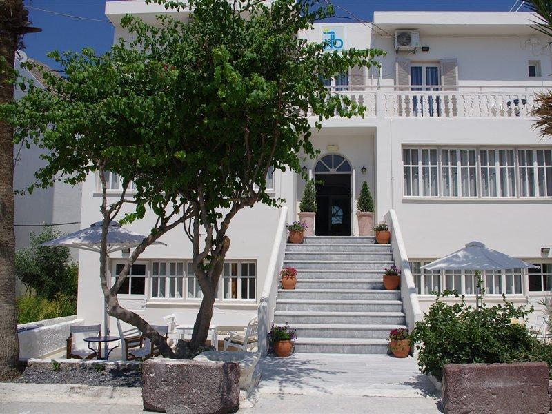 Blue Boutique 3*