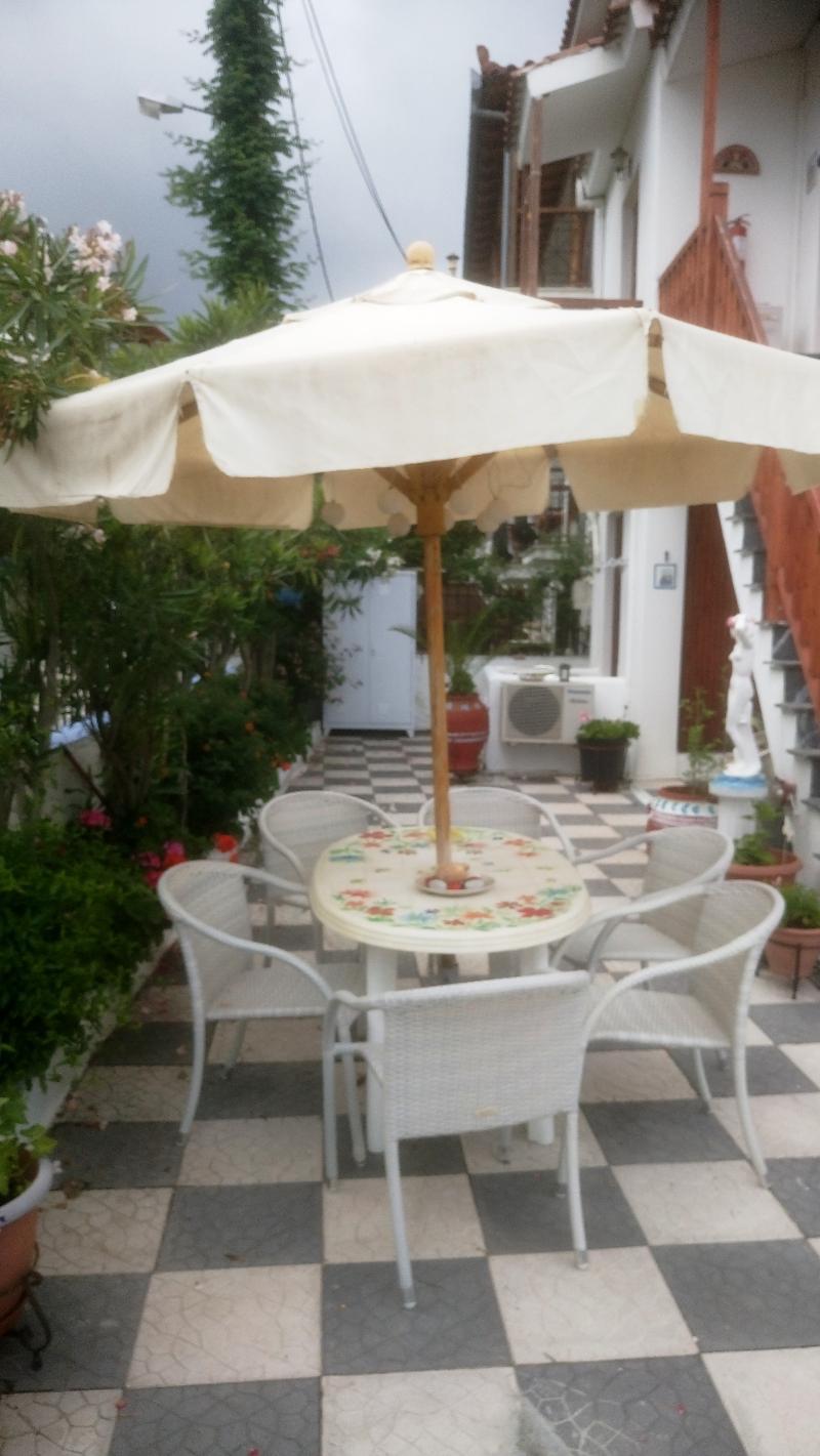 Amalthia * Skiathos Town