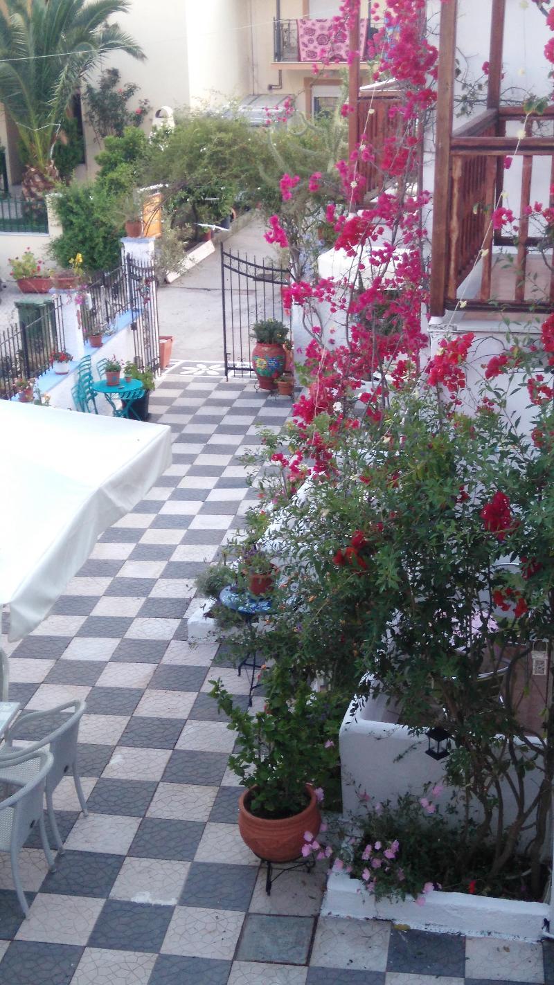 Apartment Amalthia