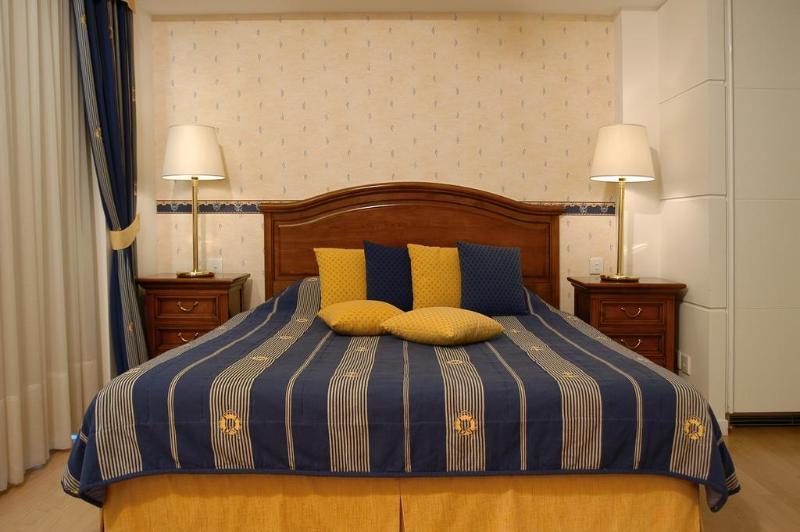Resort Poseidon Palace Kaminia (Achaea)
