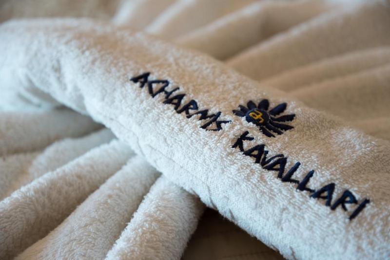 Hotel Acharnis Kavallari