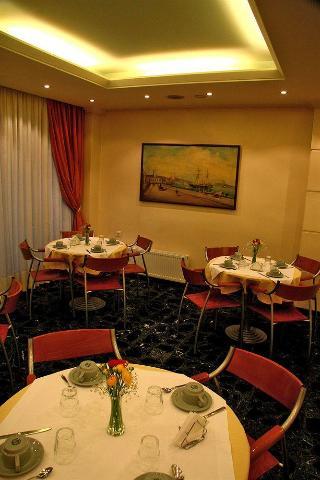 Hotel Lilia Piraeus