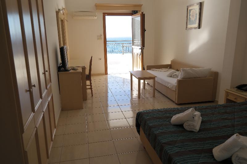 Continental 2* Masouri