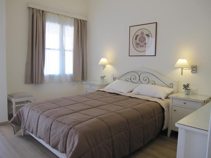 Perigiali Hotel Skyros