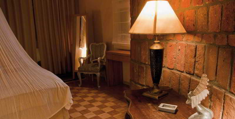 Porto Valitsa Guest house Paliouri