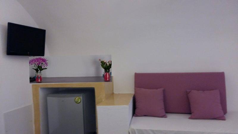 Caldera Cliff 4*