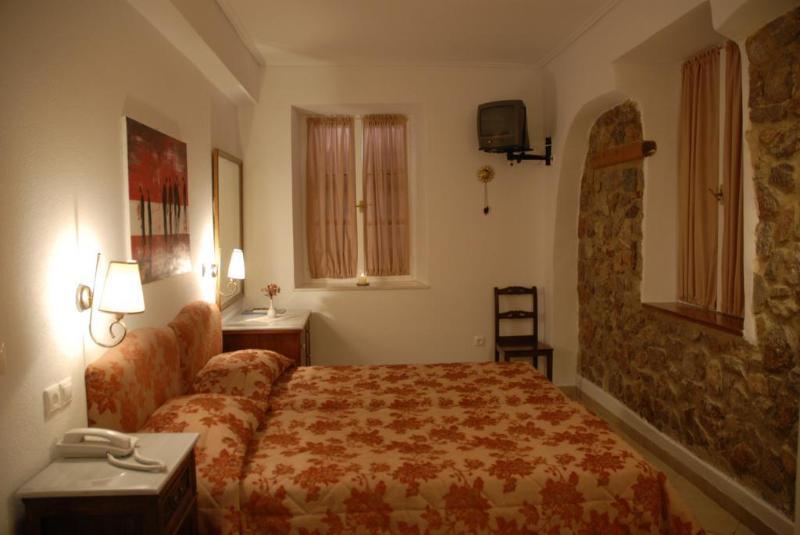 Mistral Guest house