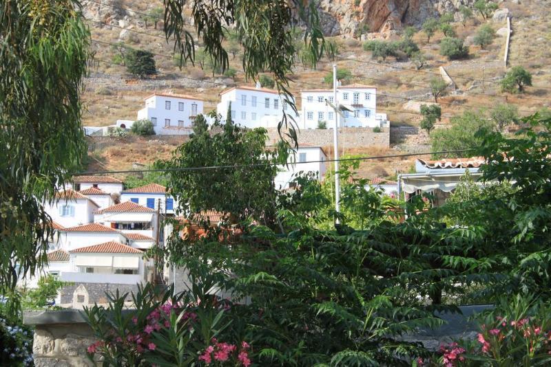 Mistral Guest house Hydra (Saronic Islands)