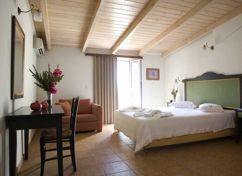Bay Hotel Vasiliki (Lefkada)
