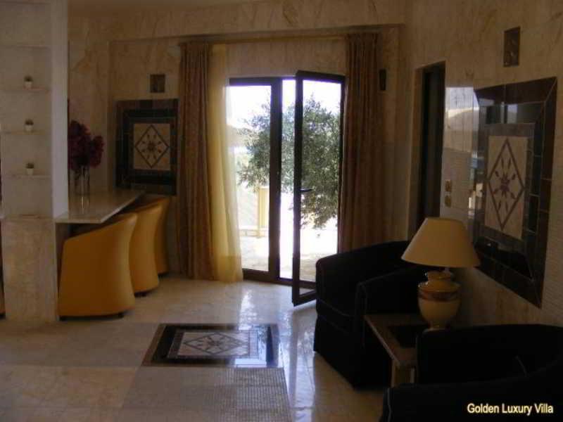 Hotel Paco's