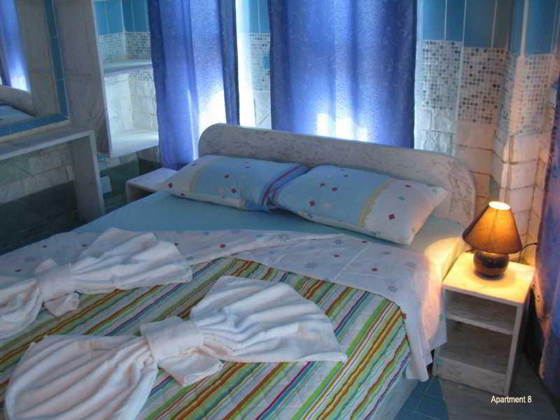 Paco's Hotel Gaios