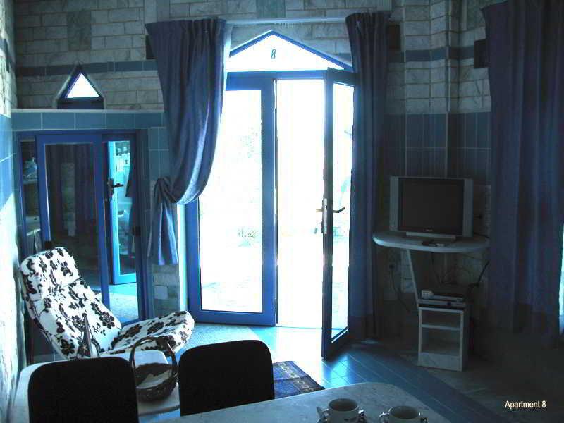 Paco's Hotel