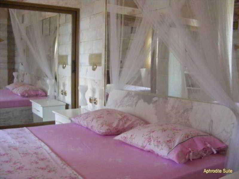 Hotel Paco's