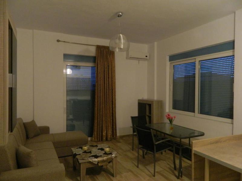Lefka Ori Apartment Khora Sfakion