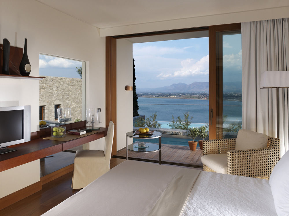 Hotel Nafplia Palace & 5*