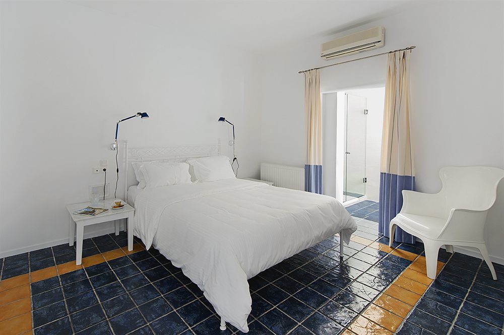 Hotel Lilium Santorini