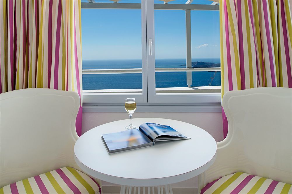 Hotel Lilium Santorini Fira (Santorini)