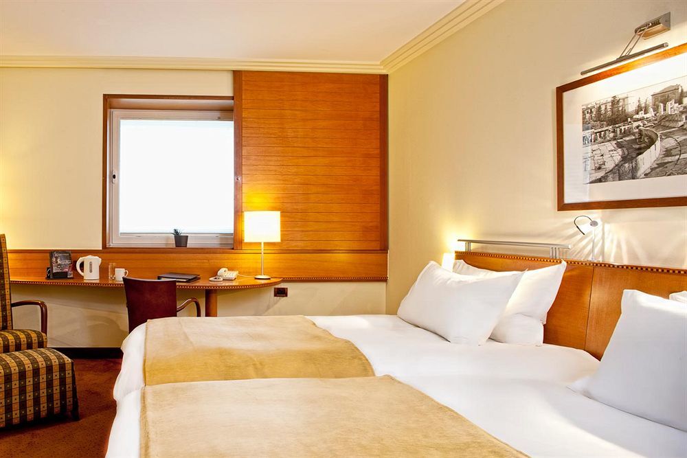 Sofitel Athens Airport Hotel Spata (East Attica)