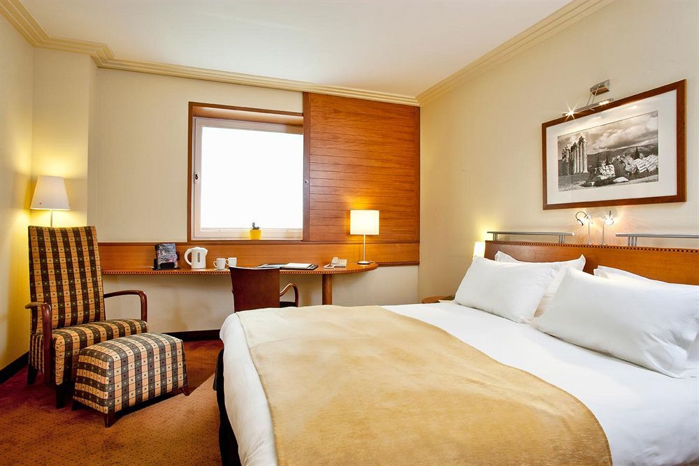 Sofitel Athens Airport 5* Spata (East Attica)