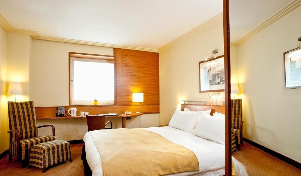 Sofitel Athens Airport Hotel 5*