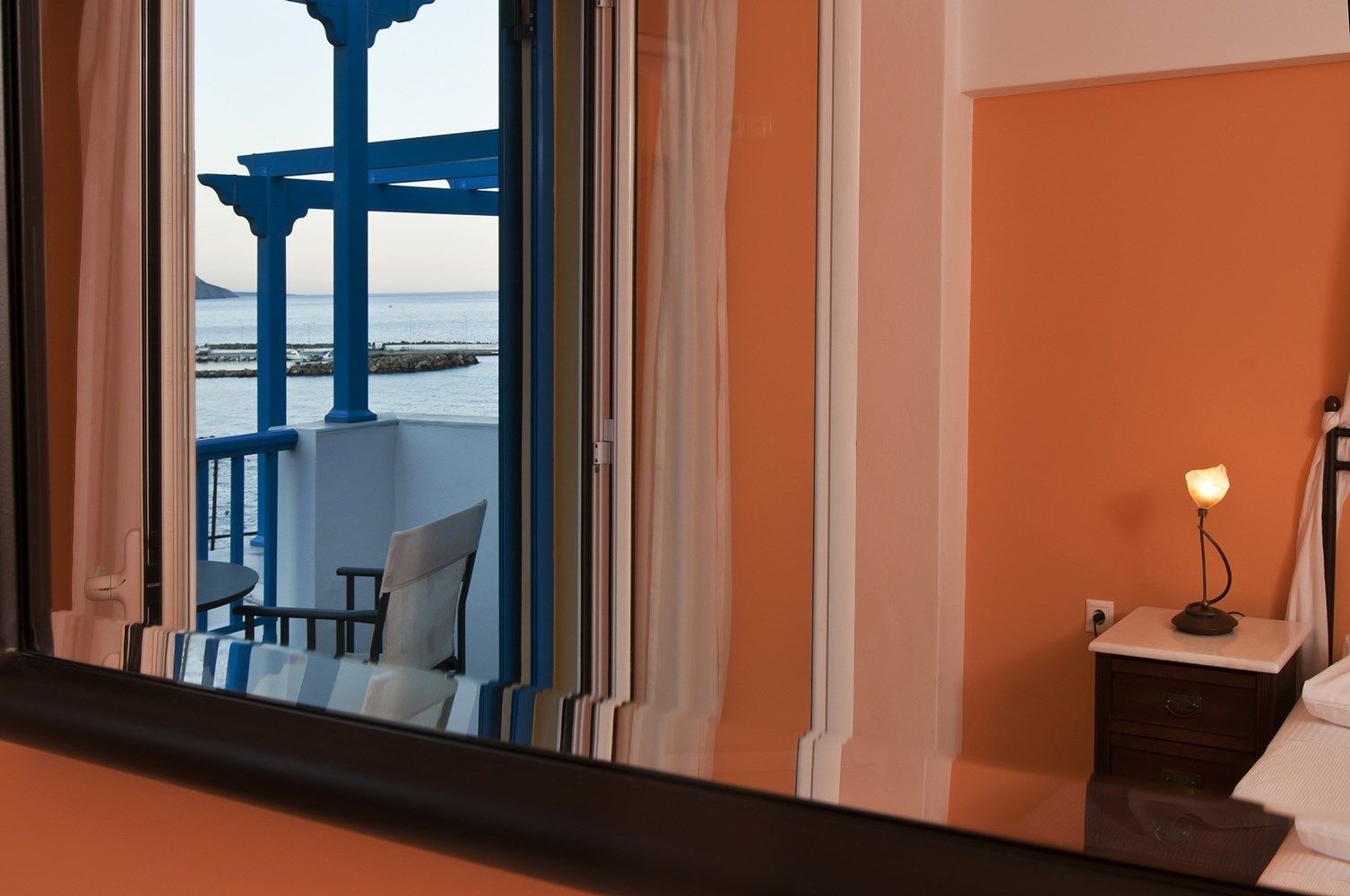 Romantica Hotel 3*