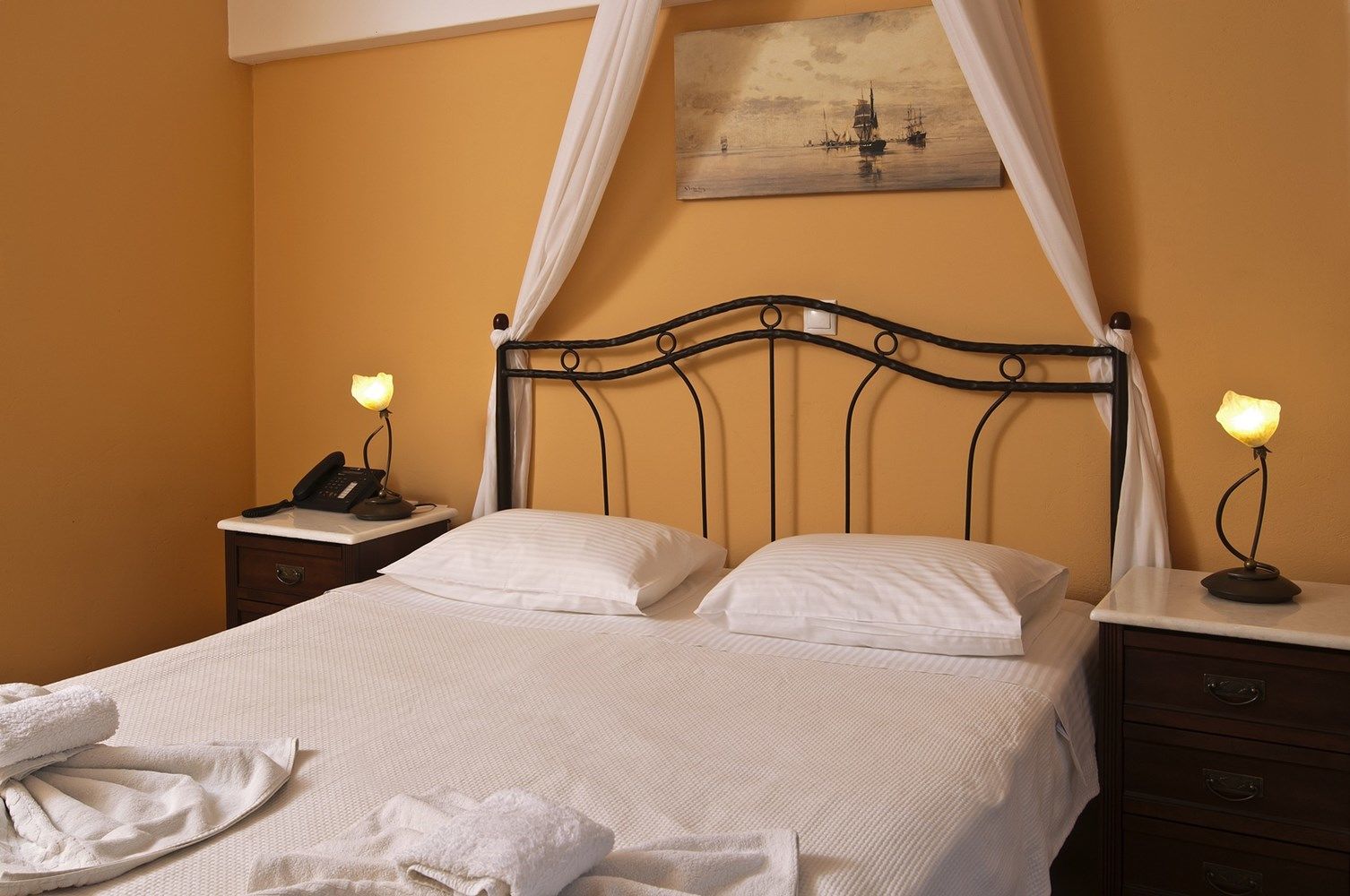 Romantica 3* Agia Pelagia (Kythira)