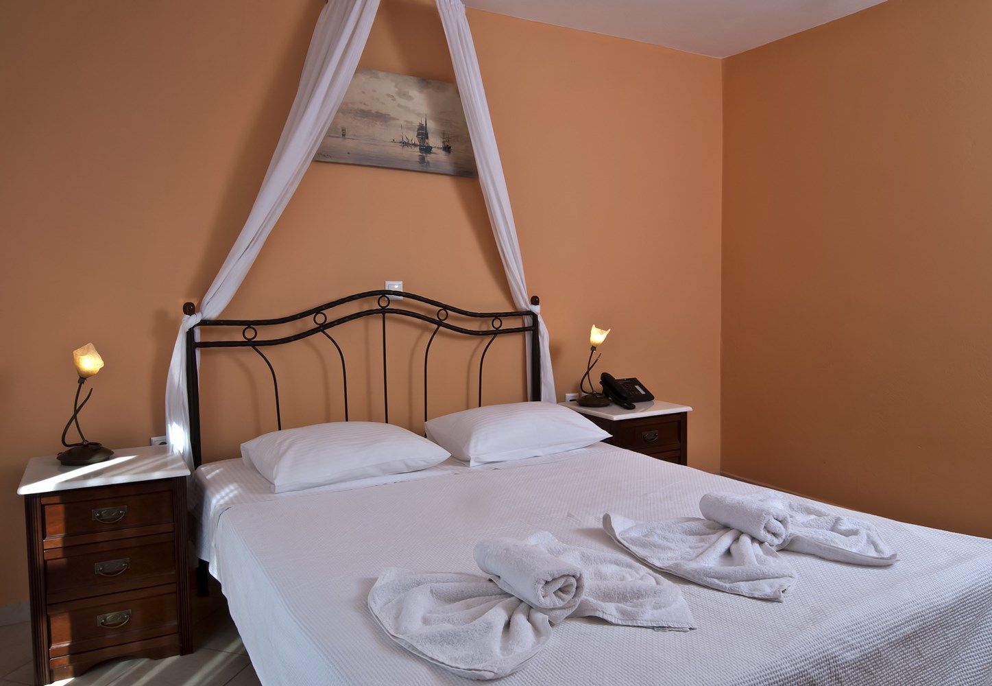 Romantica Agia Pelagia (Kythira)
