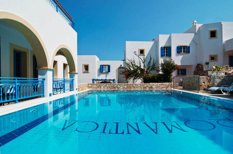 Hotel Romantica
