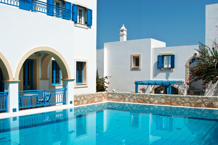 Hotel Romantica 3*