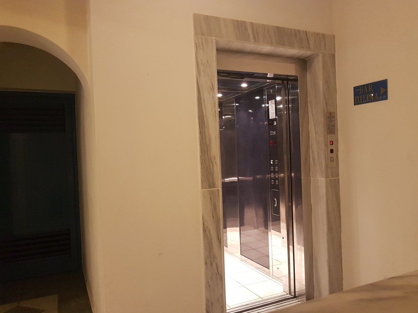 Romantica Hotel 3*