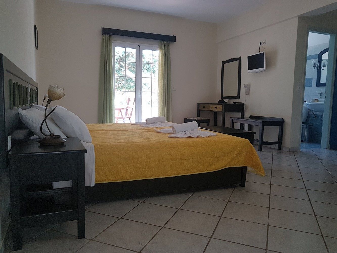 Romantica 3* Agia Pelagia (Kythira)