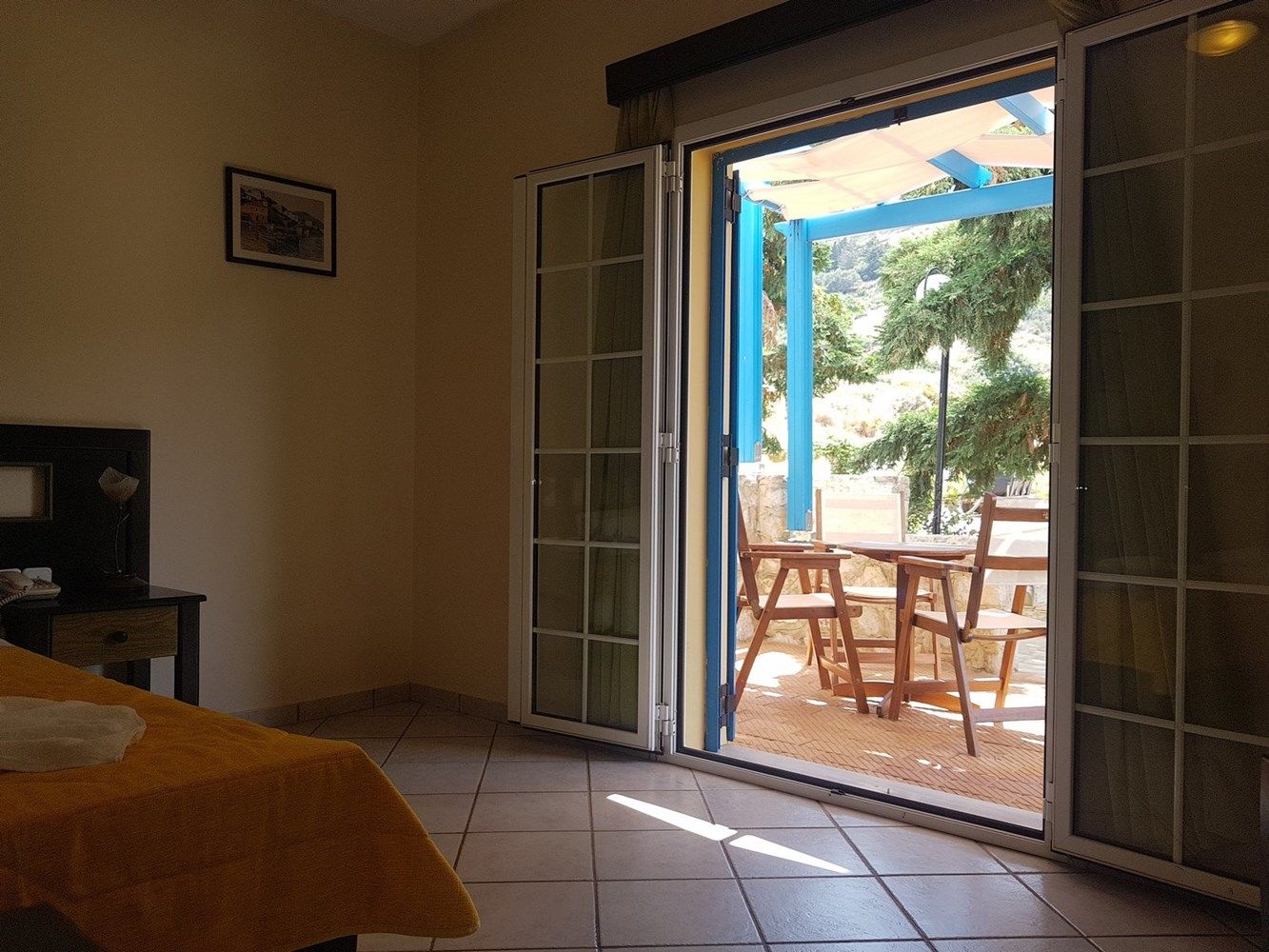 Hotel Romantica