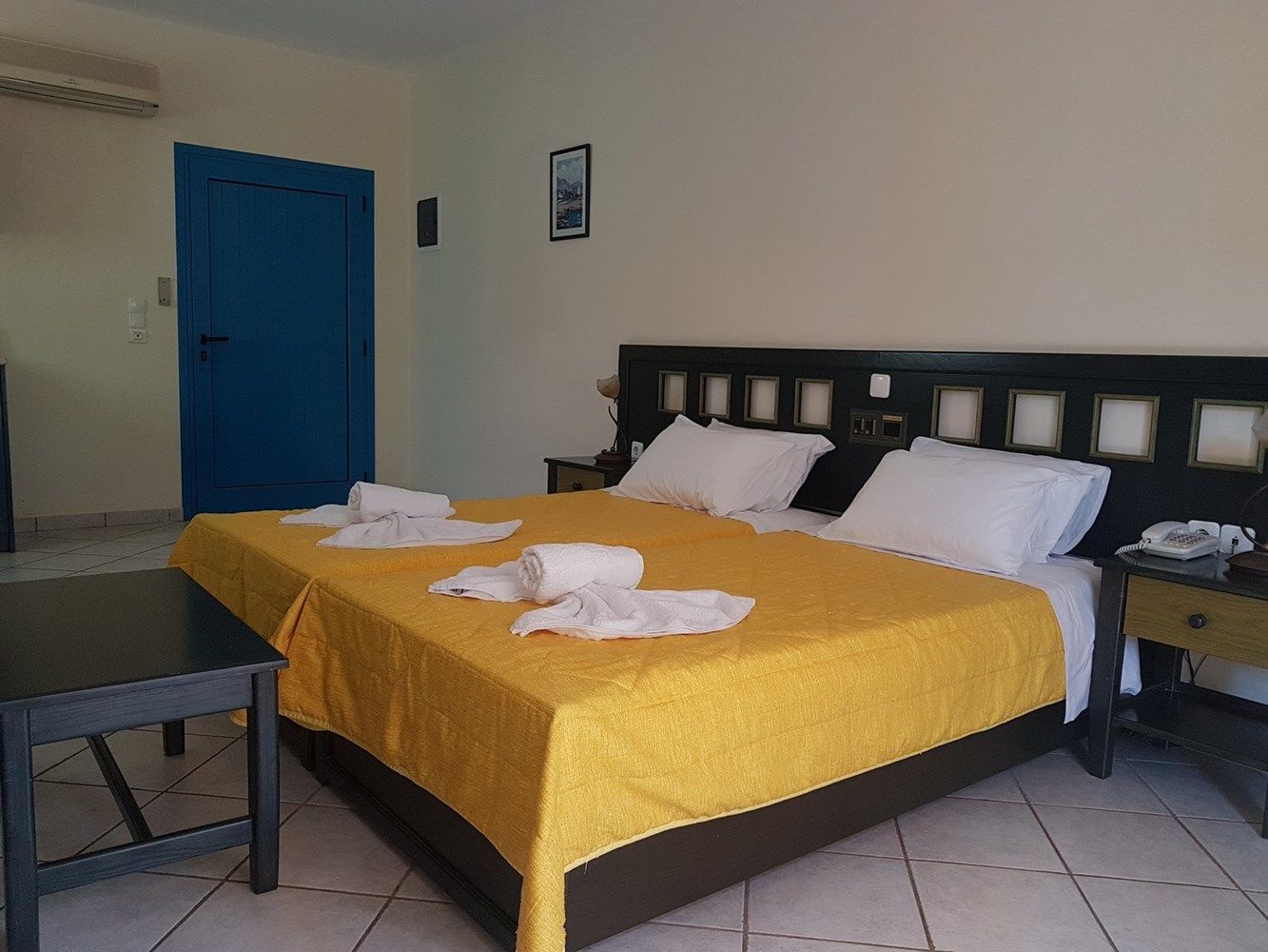 Romantica Agia Pelagia (Kythira)