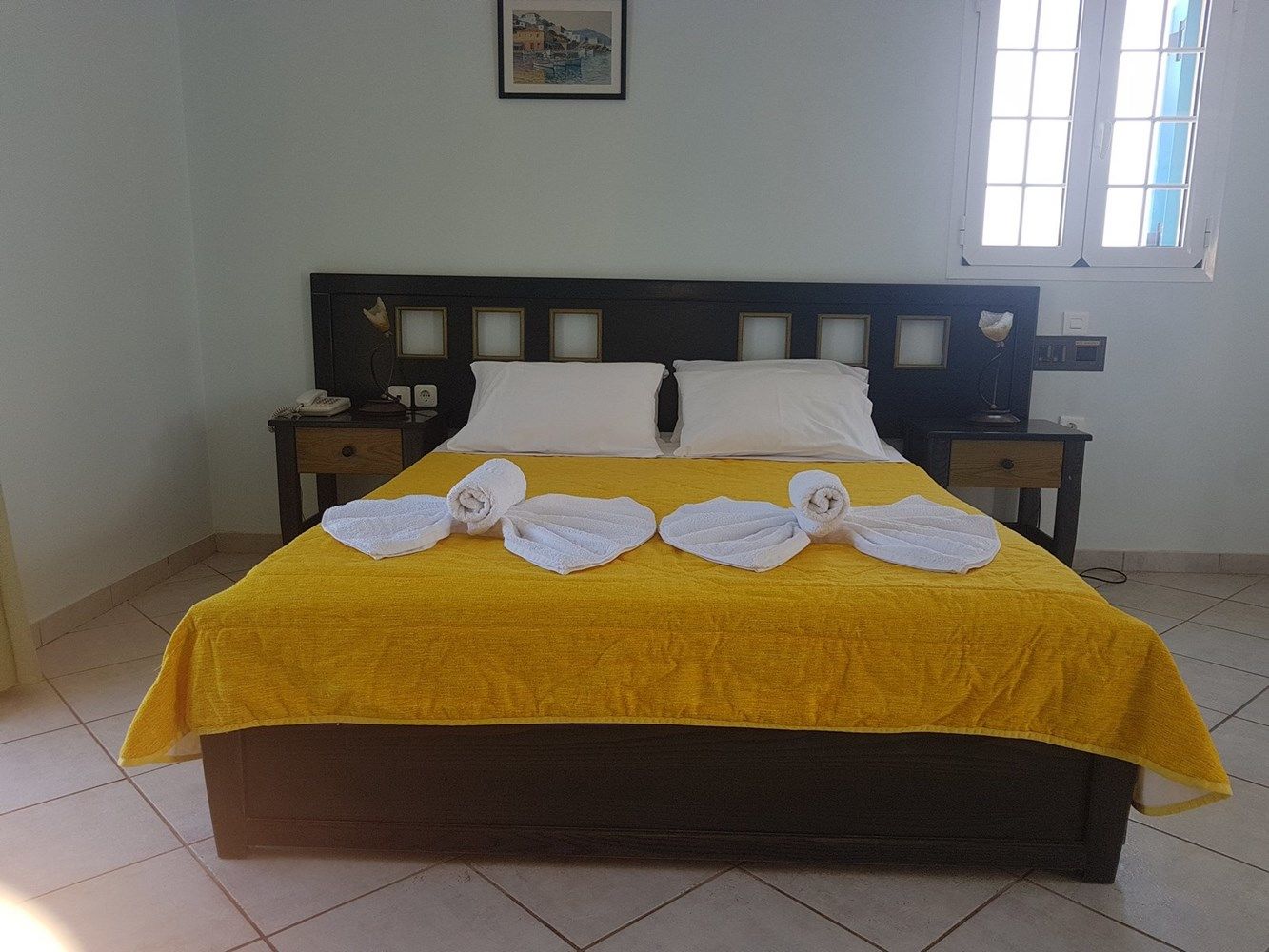 Romantica Hotel Agia Pelagia (Kythira)