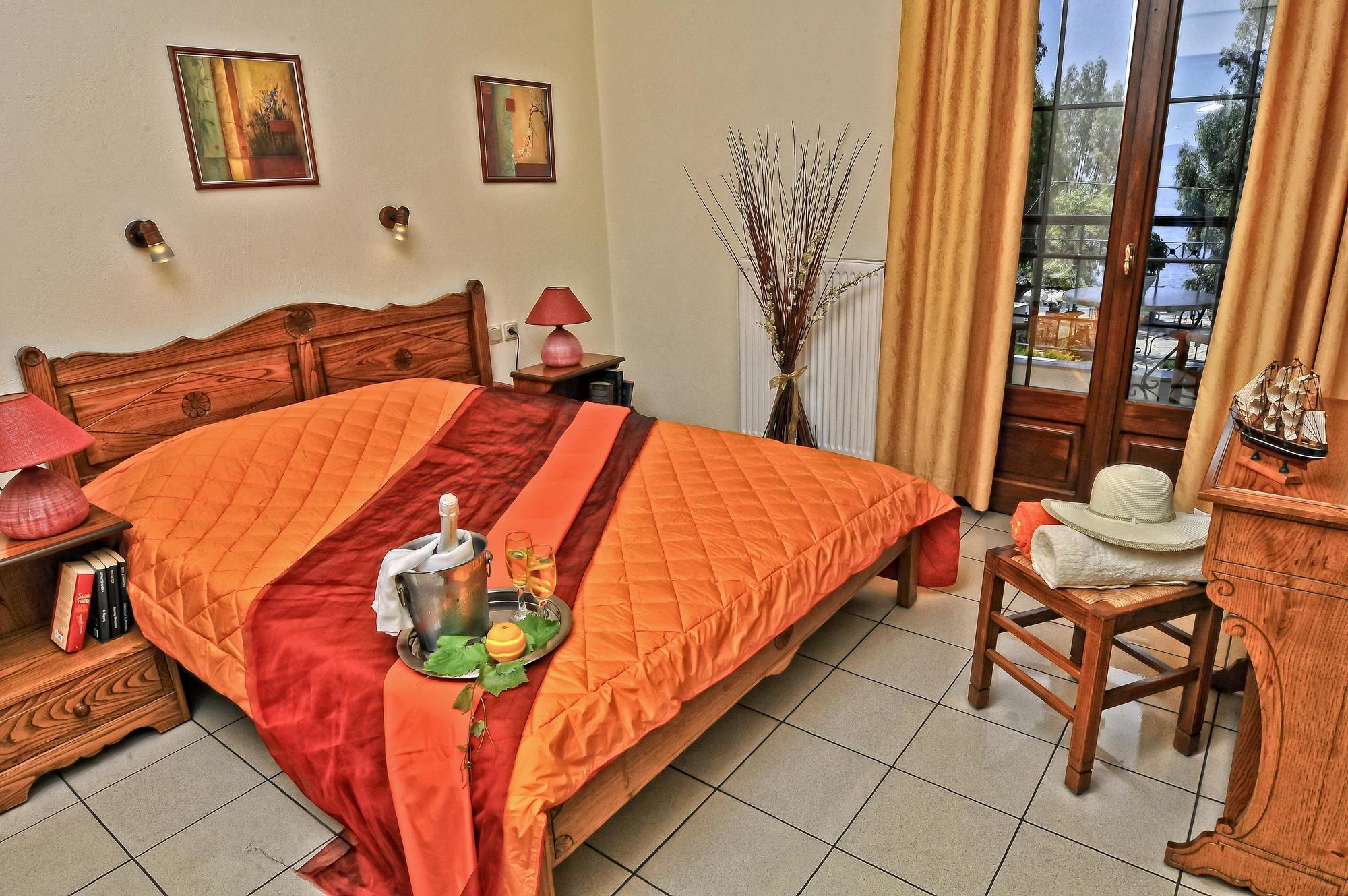 Pegasus Hotel Kala Nera