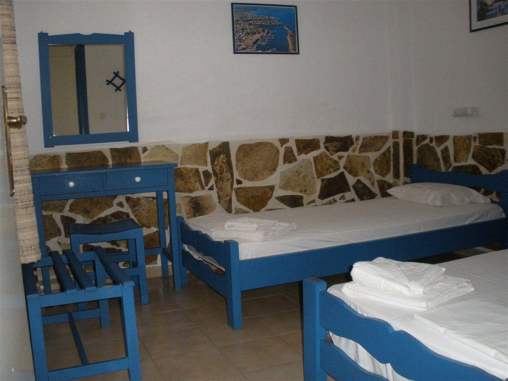 Elenis Apartment *